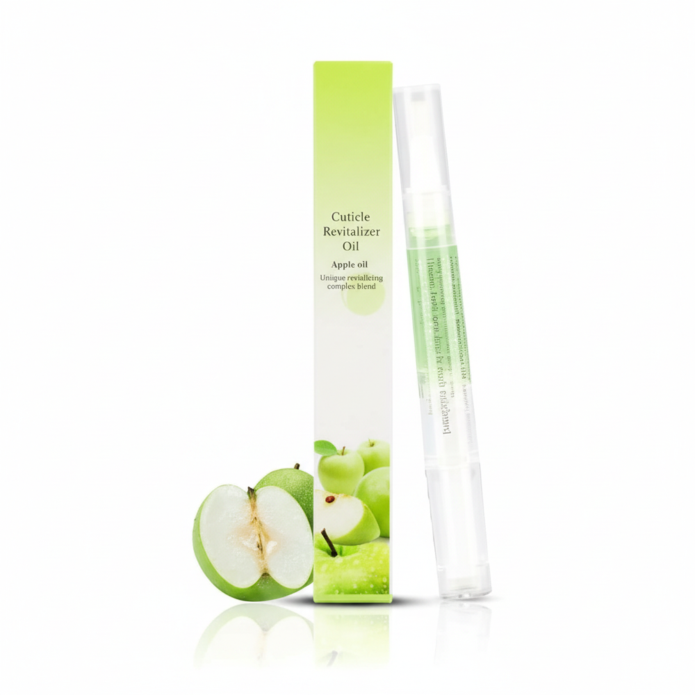 Apple Cuticle Oil
