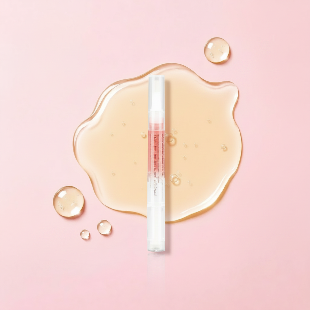 Cherry Cuticle Oil Hero Image