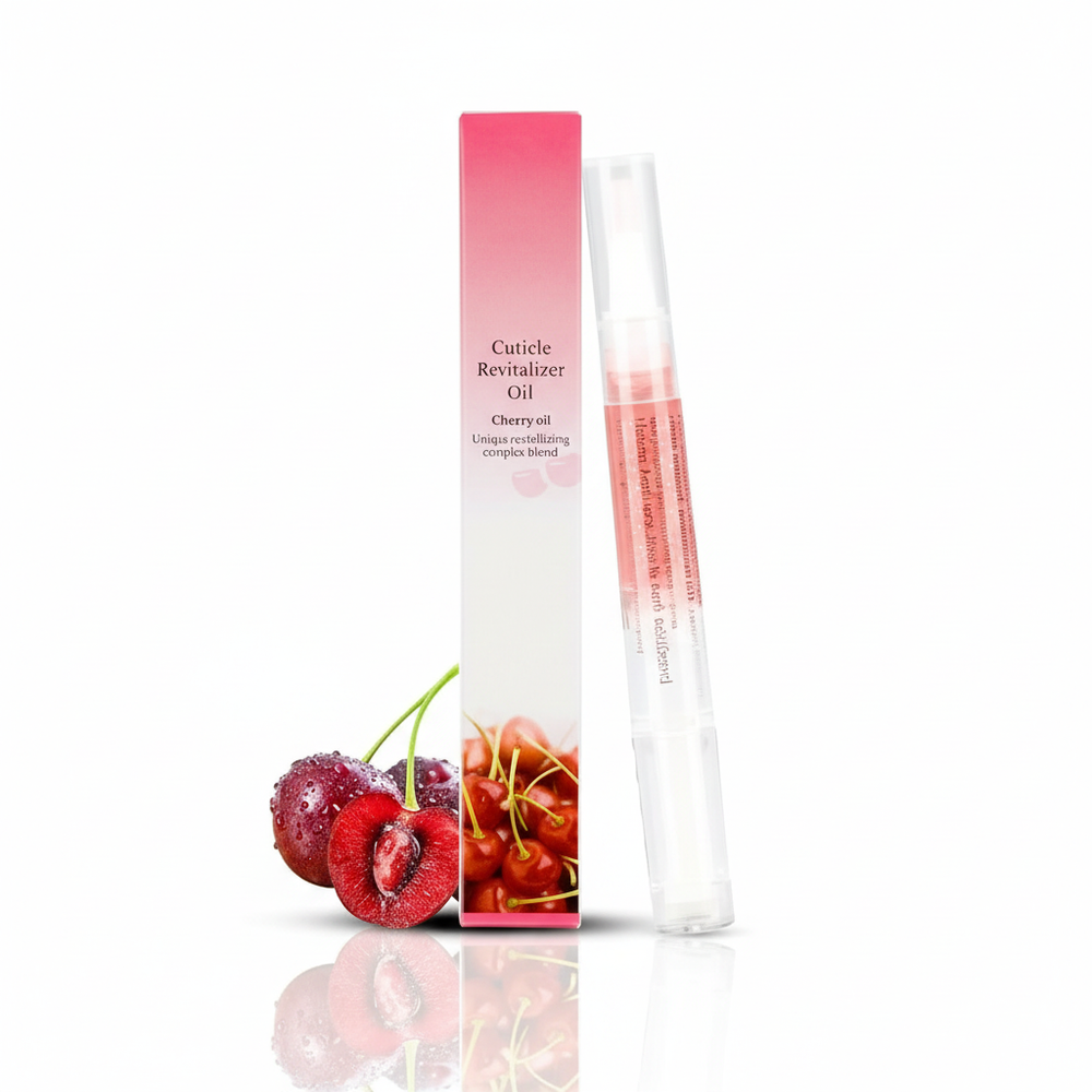 Cherry Cuticle Oil